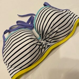 Victoria’s Secret Balconet Swim Top
